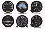 Flightline T Gauges