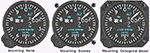 Flightline T Mounting Options