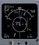 Jetline 4 EHSI